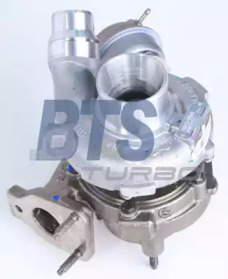 bts turbo t914667